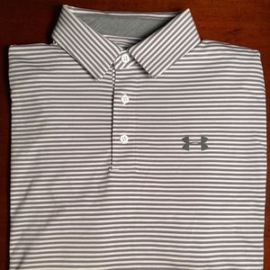Men’s Under Armour Playoff Polo